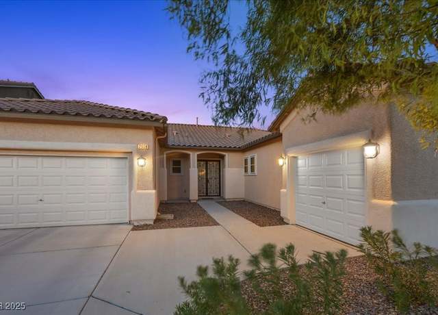 Property at 7908 Morning Gallop Ct, Las Vegas, NV 89131, 4 beds, 2.5 baths