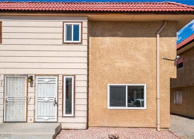 Property at 2915 Cedar Ave Unit 12C, Las Vegas, NV 89101, 2 beds, 1.5 baths