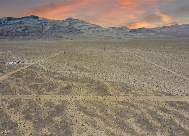 Property at 600 W Pascoe Ave, Pahrump, NV 89060