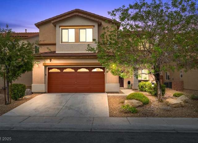 Property at 7028 Weavers Pl, North Las Vegas, NV 89084, 4 beds, 2.5 baths