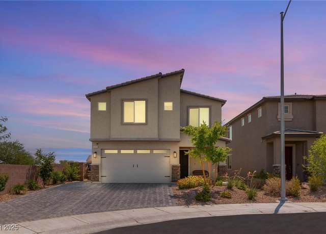 Property at 432 Borgato Ct, Las Vegas, NV 89145, 5 beds, 3 baths