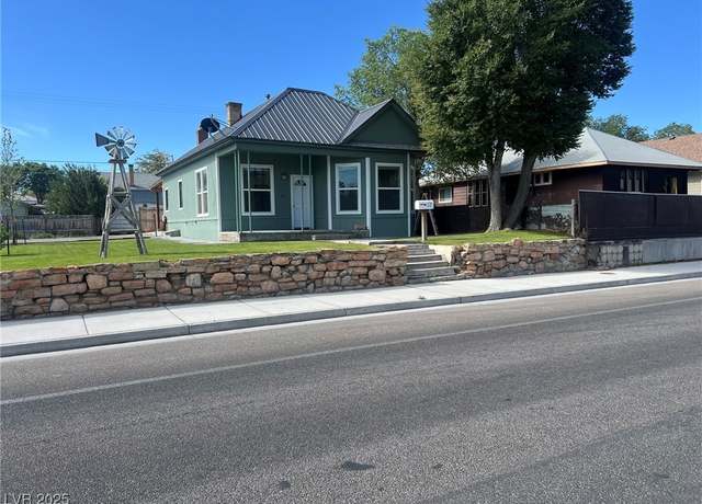 Property at 920 E Aultman St, Ely, NV 89301, 3 beds, 2 baths
