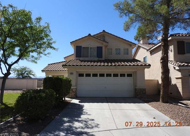 Property at 2494 Via Di Autostrada, Henderson, NV 89074, 3 beds, 2.5 baths