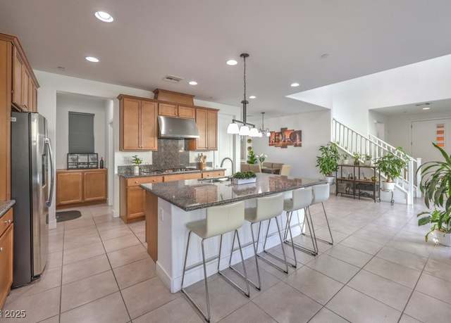 Property at 2641 Via Monet, Henderson, NV 89044, 4 beds, 3.5 baths