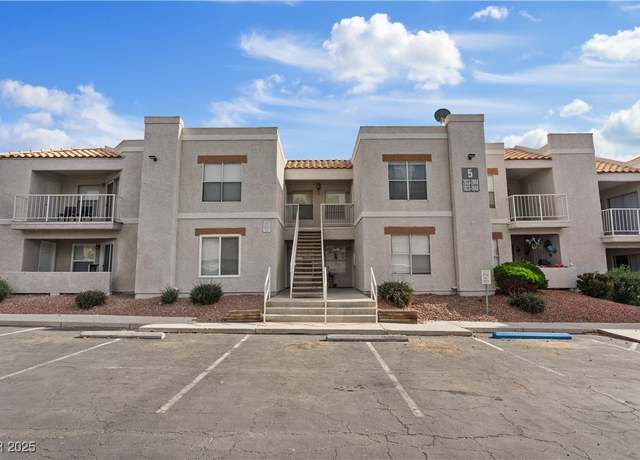 Property at 6800 E Lake Mead Blvd #1033, Las Vegas, NV 89156, 3 beds, 2 baths