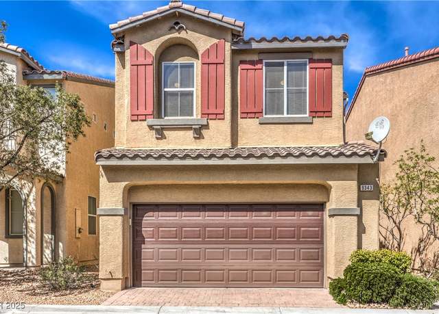 Property at 9343 Clear Day Ln, Las Vegas, NV 89178, 4 beds, 2.5 baths