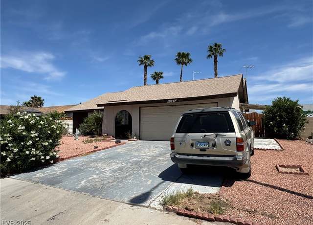 Property at 4244 Gibraltar St, Las Vegas, NV 89121, 4 beds, 2 baths