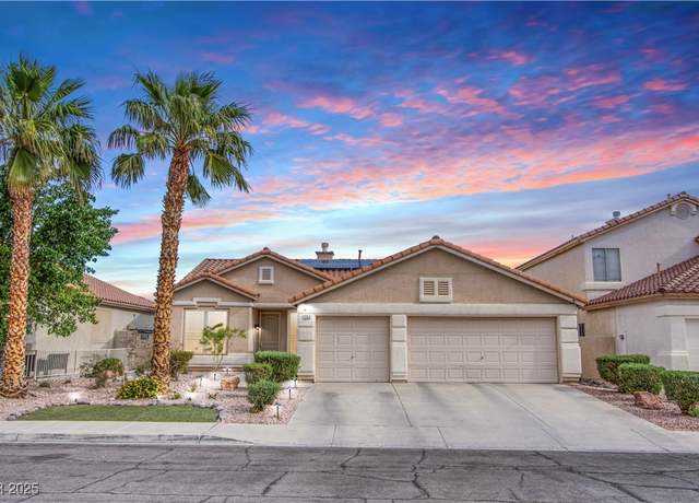 Property at 1552 Livingston Dr, Henderson, NV 89012, 4 beds, 2 baths