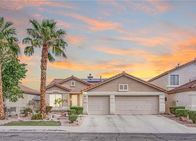 Property at 1552 Livingston Dr, Henderson, NV 89012, 4 beds, 2 baths