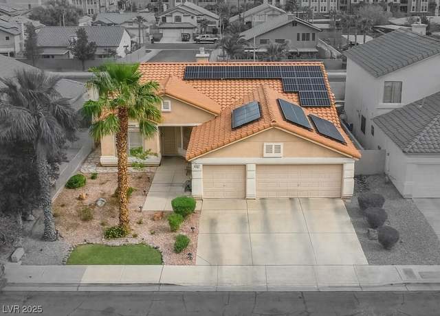 Property at 1552 Livingston Dr, Henderson, NV 89012, 4 beds, 2 baths