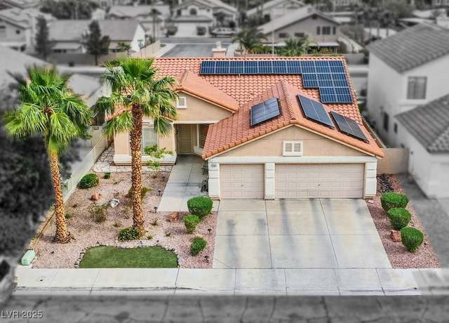 Property at 1552 Livingston Dr, Henderson, NV 89012, 4 beds, 2 baths