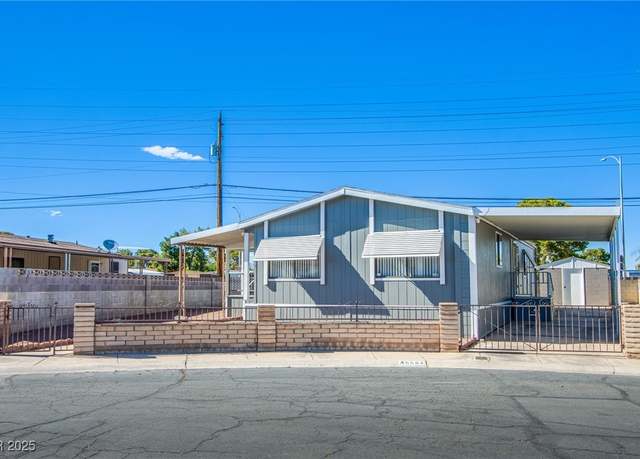 Property at 5584 Aldama Rd, Las Vegas, NV 89122, 3 beds, 2 baths