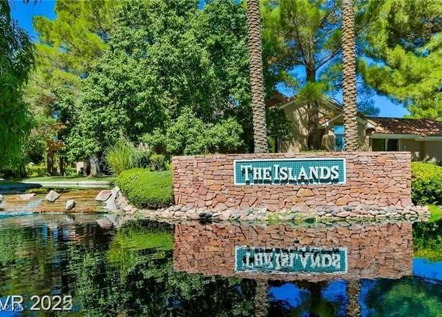 Property at 4950 Crooked Stick Way, Las Vegas, NV 89113, 3 beds, 2.5 baths