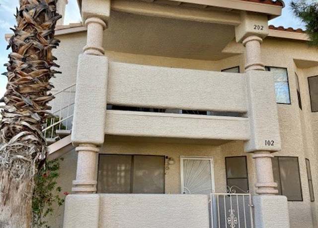Property at 1105 Sulphur Springs Ln #202, Las Vegas, NV 89128, 2 beds, 2 baths