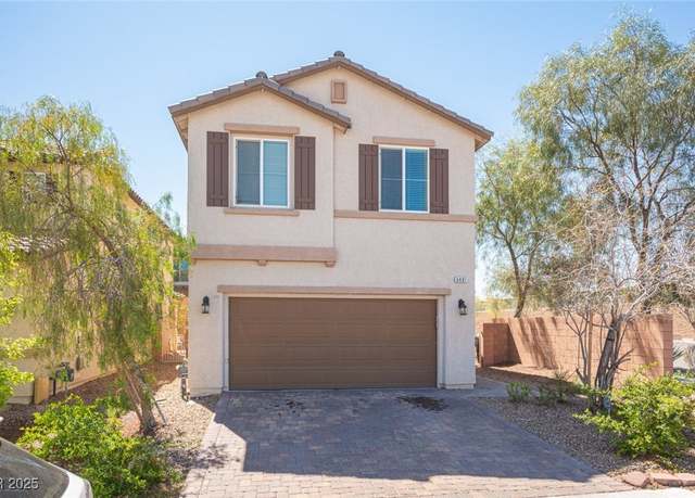 Property at 6487 W Levi Ave, Las Vegas, NV 89141, 3 beds, 2.5 baths