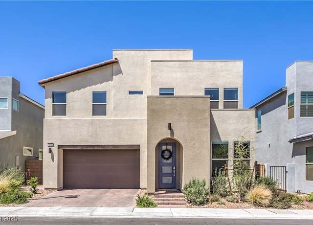 Property at 3216 Monte Luna Ave, Henderson, NV 89044, 4 beds, 3 baths
