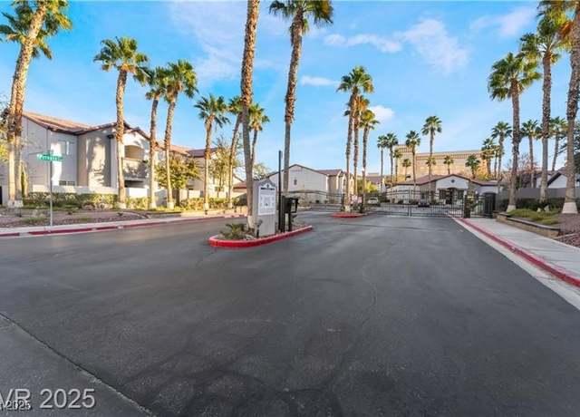 Property at 2615 W Gary Ave #2013, Las Vegas, NV 89123, 2 beds, 2 baths