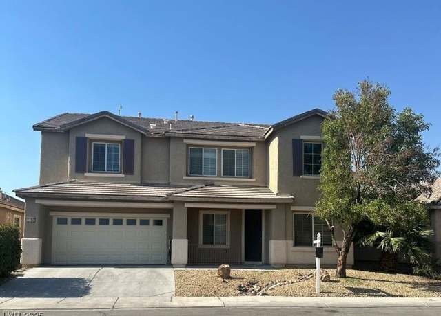 Property at 1004 Windy Ferrell Ave, North Las Vegas, NV 89081, 4 beds, 2.5 baths