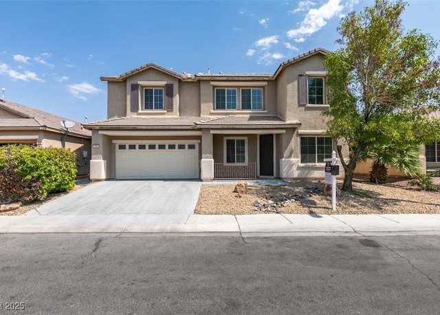 Property at 1004 Windy Ferrell Ave, North Las Vegas, NV 89081, 4 beds, 2.5 baths