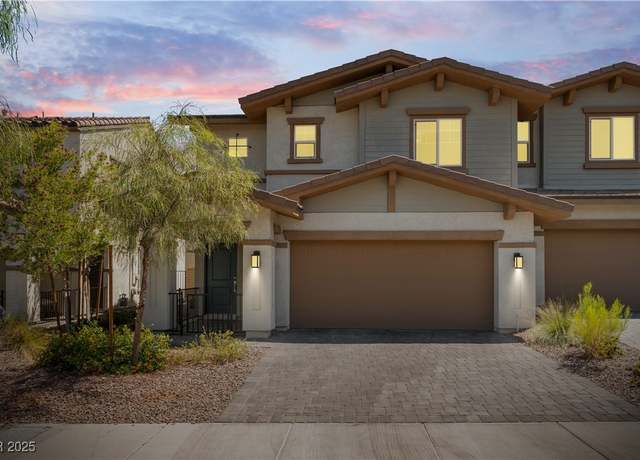 Property at 329 Brockbank Pl, Henderson, NV 89011, 3 beds, 2.5 baths