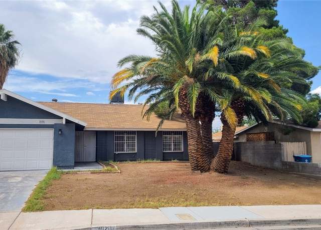 Property at 3020 Wilmington Way, Las Vegas, NV 89102, 3 beds, 2 baths
