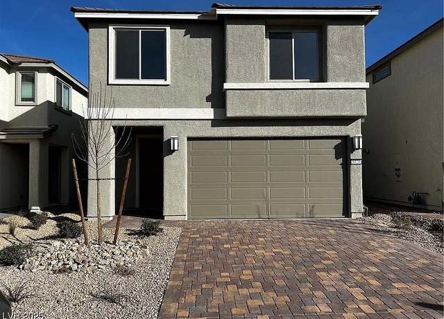 Property at 8020 Texas Hills St, Las Vegas, NV 89113, 4 beds, 2.5 baths