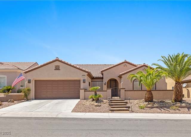 Property at 2151 Shadow Canyon Dr, Henderson, NV 89044, 2 beds, 3 baths