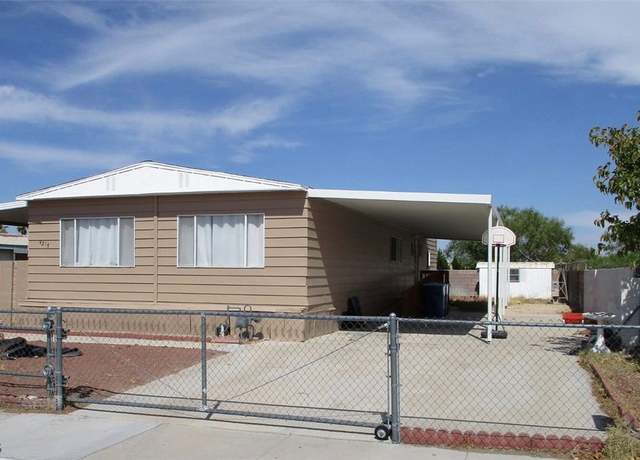 Property at 4217 Jasper Ave, Las Vegas, NV 89108, 2 beds, 2 baths