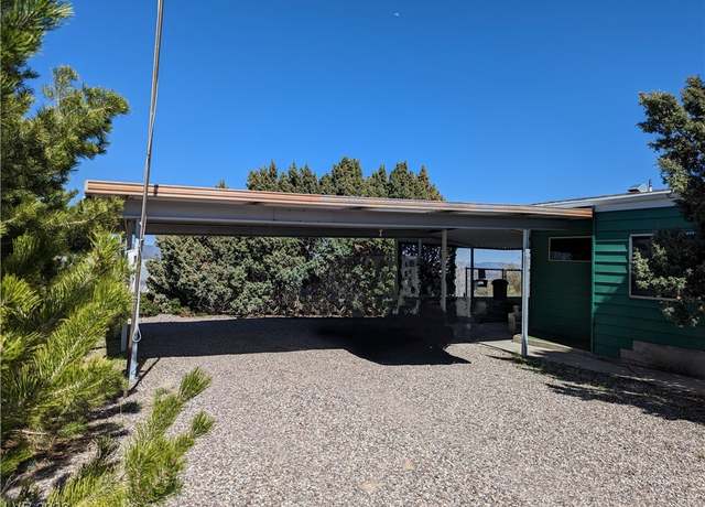 Property at 120 Main St, Pioche, NV 89043, 4 beds, 3 baths