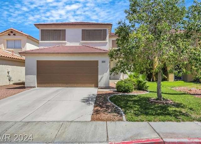Property at 10218 Maltese Cross Ct, Las Vegas, NV 89183, 4 beds, 2.5 baths
