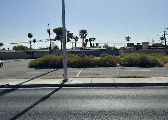 Property at 2127 Paradise Rd, Las Vegas, NV 89104
