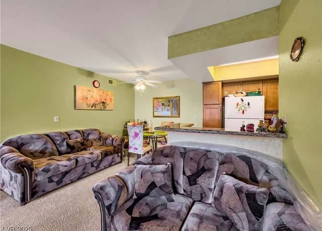 Property at 1455 E Katie Ave Unit K14, Las Vegas, NV 89119, 2 beds, 2 baths