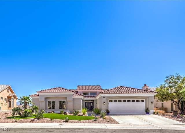 Property at 3028 Treesdale Dr, Las Vegas, NV 89134, 3 beds, 2 baths