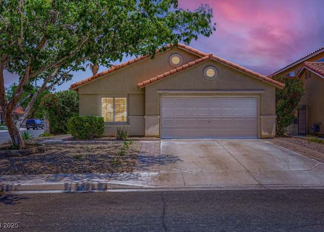 Property at 8934 Libertyvale Dr, Las Vegas, NV 89123, 4 beds, 2 baths