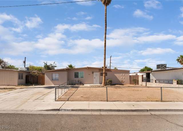 Property at 3200 E Owens Ave, North Las Vegas, NV 89030, 4 beds, 2 baths