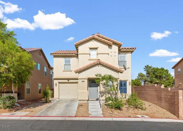 Property at 8336 Golden Amber St, Las Vegas, NV 89139, 3 beds, 2.5 baths