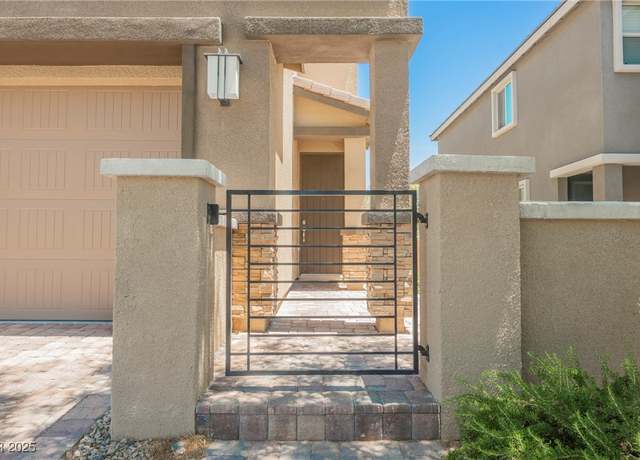Property at 920 Cirrus Cloud Ave, Las Vegas, NV 89138, 3 beds, 2.5 baths