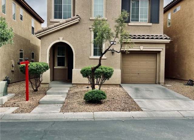 Property at 7513 Brisa Del Mar Ave, Las Vegas, NV 89179, 3 beds, 2.5 baths