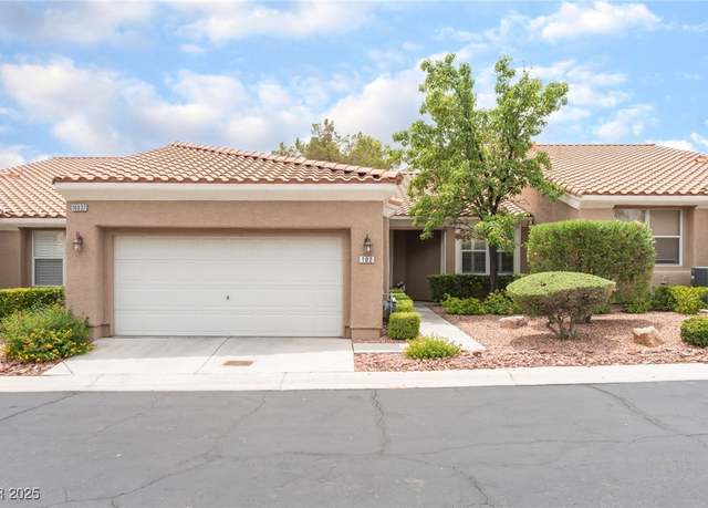 Property at 10037 Summer Oak Ln #102, Las Vegas, NV 89134, 3 beds, 2 baths