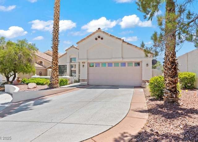 Property at 2100 Rico Peak Ct, Las Vegas, NV 89128, 3 beds, 2 baths