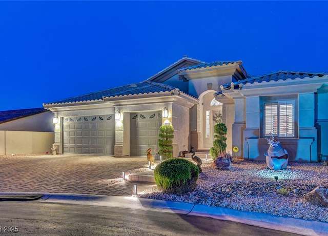 Property at 8911 Lansberry Ct, Las Vegas, NV 89147, 3 beds, 2 baths