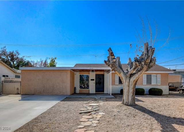 Property at 2349 N Mallard St, Las Vegas, NV 89108, 3 beds, 2 baths