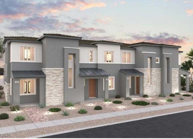 Property at 975 Gearus Pl, Henderson, NV 89011, 3 beds, 2.5 baths