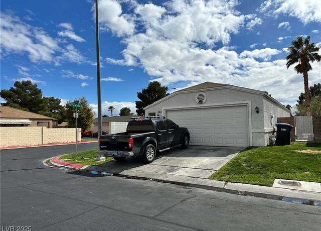Property at Undisclosed address, Las Vegas, NV 89106, 4 beds, 2 baths