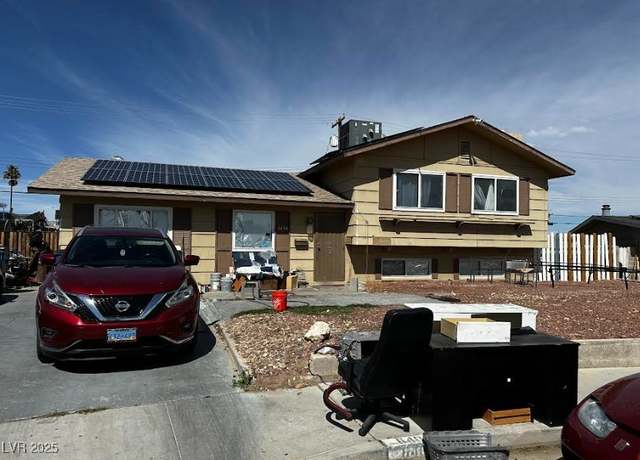 Property at 6404 Penrose Ln, Las Vegas, NV 89107, 4 beds, 3 baths