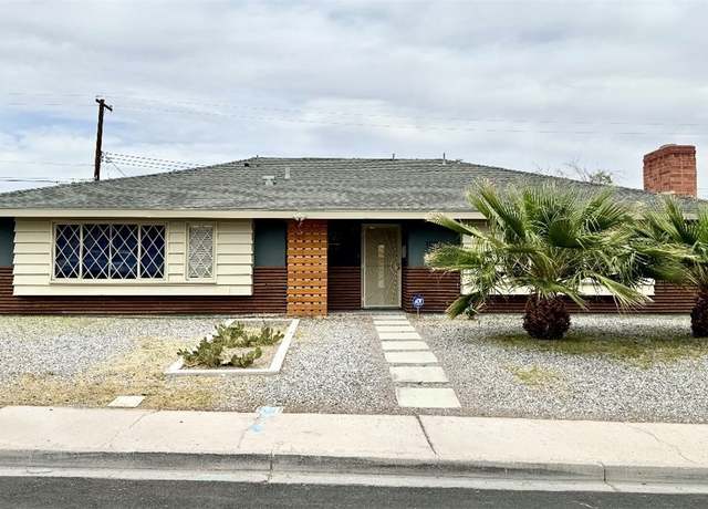 Property at 1801 Griffith Ave, Las Vegas, NV 89104, 4 beds, 2 baths