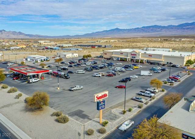 Property at 531 W Kilty St, Pahrump, NV 89060