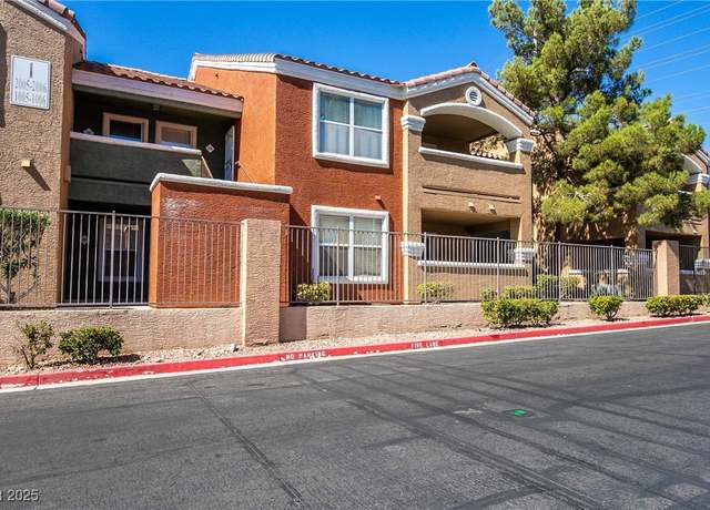 Property at 8101 W Flamingo Rd #2006, Las Vegas, NV 89147, 2 beds, 2 baths