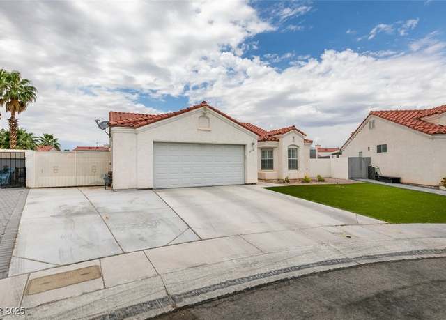 Property at 4112 Gold Bird Ct, North Las Vegas, NV 89032, 3 beds, 2 baths