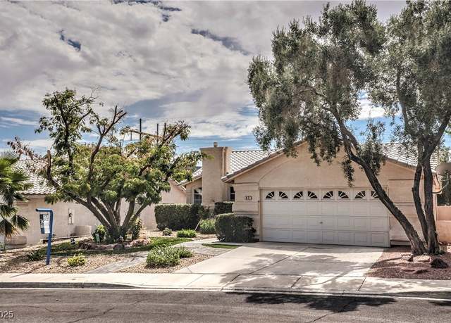Property at 47 Trailside Ct, Henderson, NV 89012, 3 beds, 2 baths